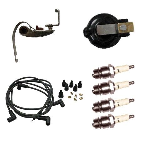 Aic Replacement Parts 325951R1 325951R91 Ignition Kit Fits Case 100 130 140 200 230 240 407018R91-IgnitionKit